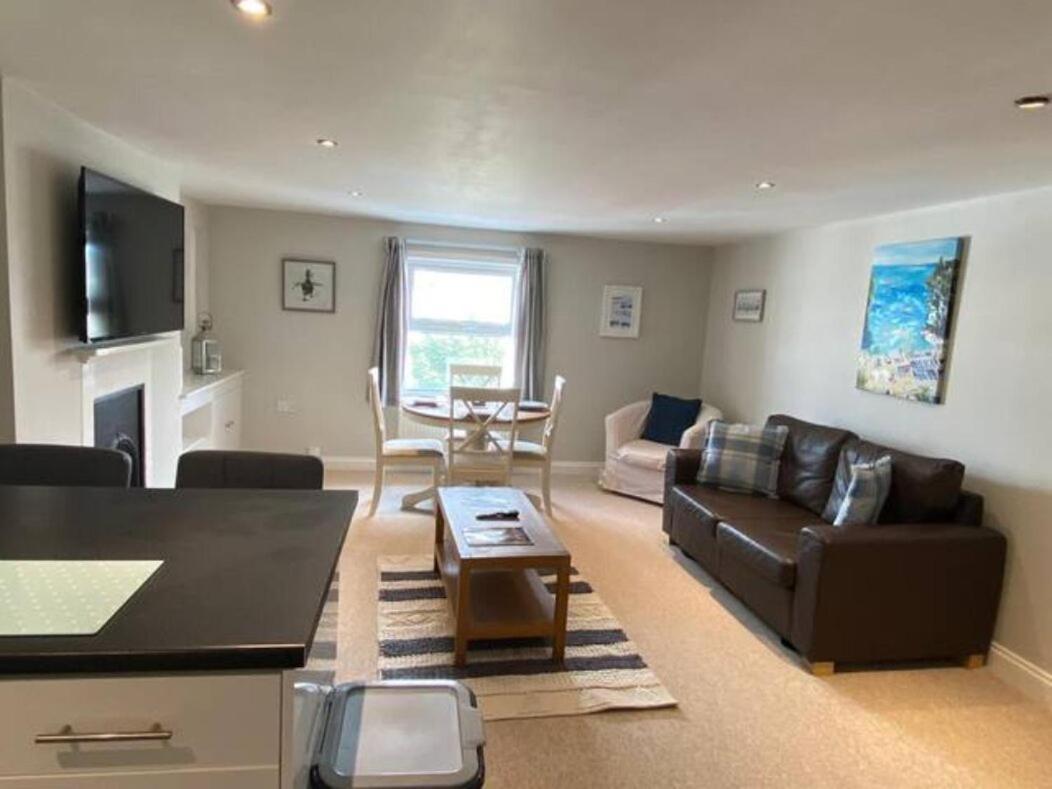 St Margarets Penthouse Apartment Ryde  Exteriör bild