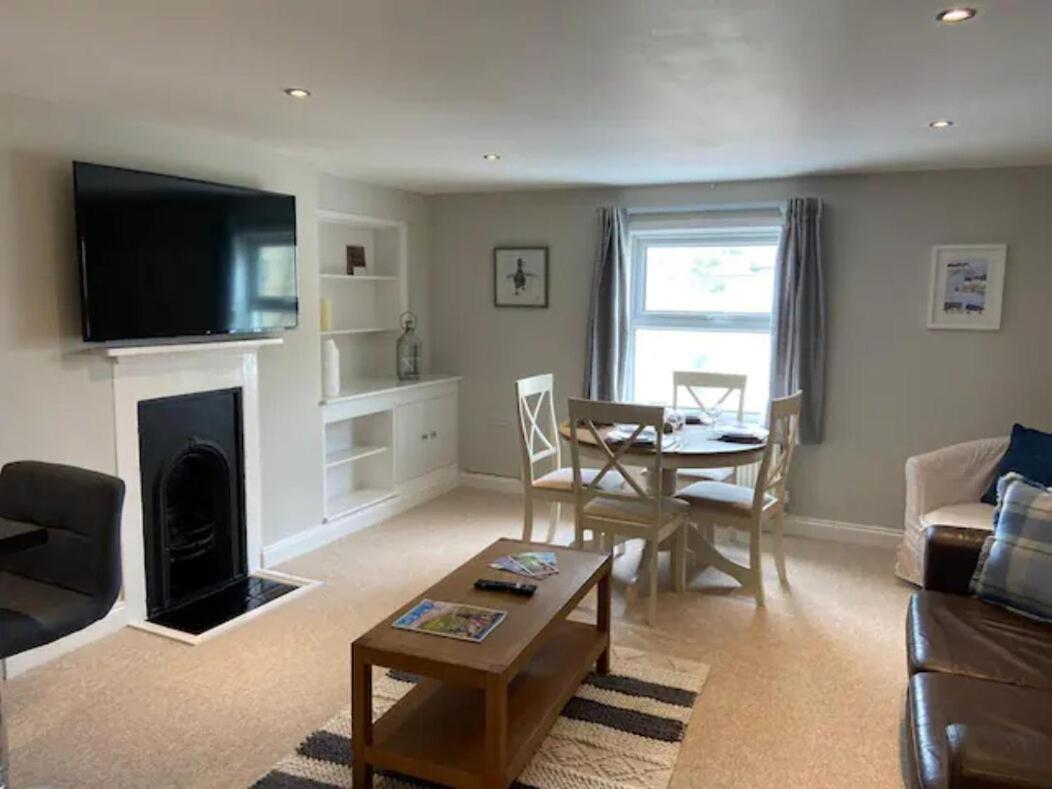 St Margarets Penthouse Apartment Ryde  Exteriör bild